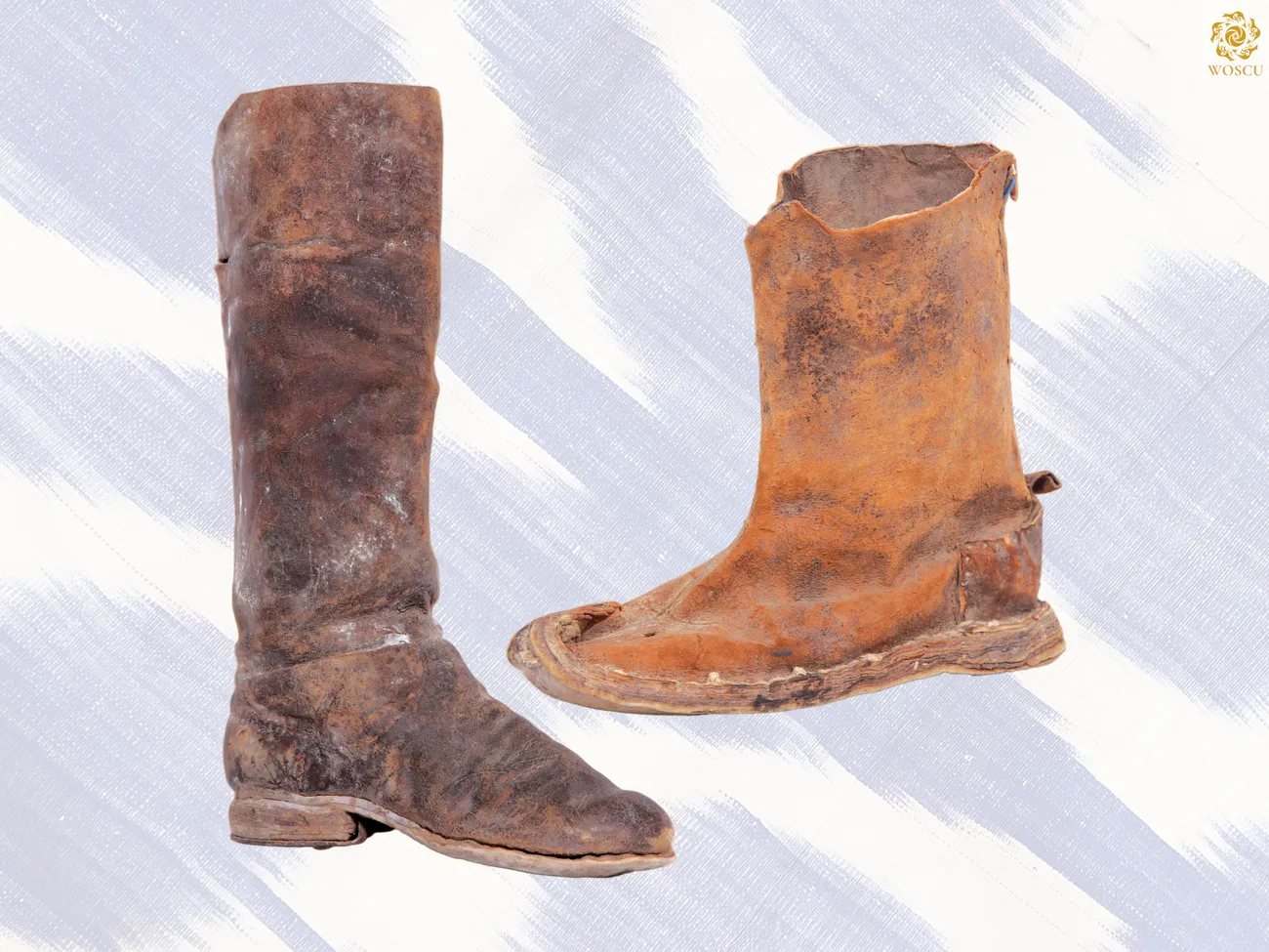 Valley Men's Shoes
